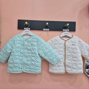 [아가방]가브베어경량퀼팅점퍼 01S725001_CJ