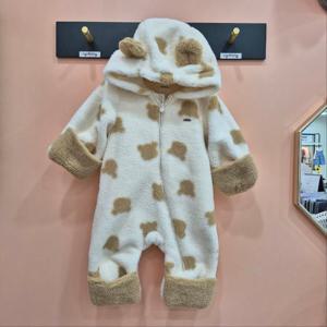 [아가방]코타베어퍼우주복 01S727503_CJ