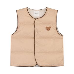 [아가방]OD)다운경량리버서블조끼 01S751303_CJ