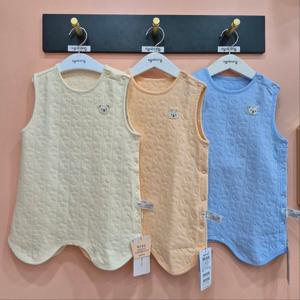 [아가방]엘루수면조끼 01S757501_CJ