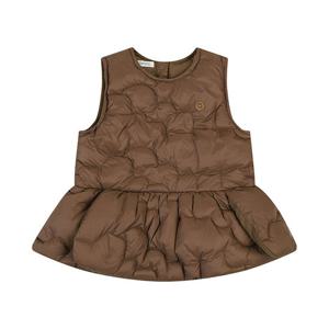 [아가방]OD)무드다운원피스 01S734054_CJ