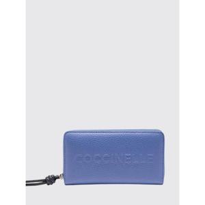 코치넬리 지갑 E2QBB113201 967 Blue
