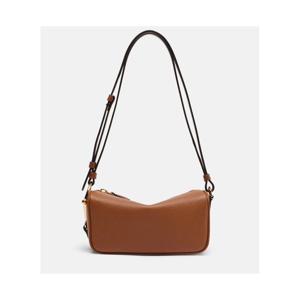 구찌 Half Horsebit 스몰 레더 숄더 백 P01118094