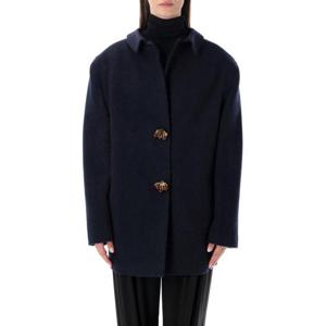 프라다 자켓 P573PY18OY F0008 Blue