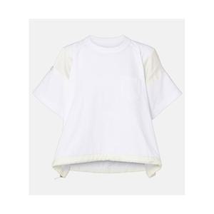 사카이 코튼 티셔츠 P01149518