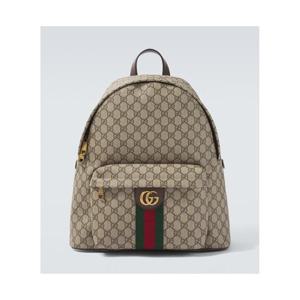구찌 GG 캔버스 백팩 P01148562