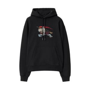 버버리 이퀘스트리안 나이트 자수 후디 8115126