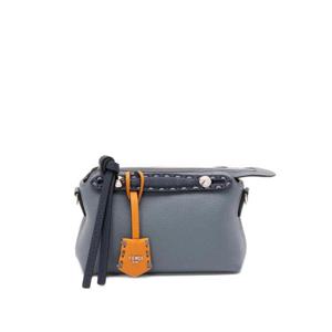 펜디 미니 바이 더 웨이 셀러리아 토트 백 8BS098AVTC