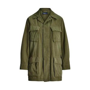 폴로 랄프로렌 플랩 포켓 재킷 211955738001