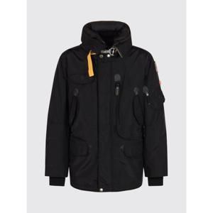 파라점퍼스 코트 25WMPMJKMA03 0541 Black