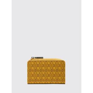 코치넬리 지갑 E2SXA170101 936 Yellow