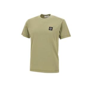 스톤 아일랜드 반팔 티셔츠 2100027 S0013V0055 Green