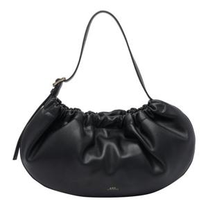 아페쎄 숄더백 PUAAT F67049LZZ Black