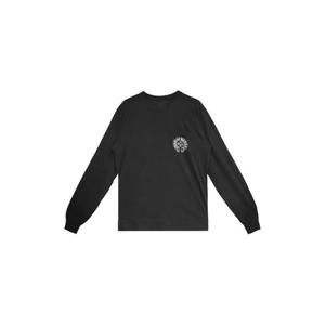 크롬하츠 라스베가스 홀스슈 긴소매 티셔츠 CHRM0509