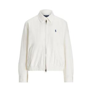 폴로 랄프로렌 집업 칼라 재킷 211934952006