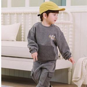 토토헤로스 HC04 패딩맨투맨 12472100092