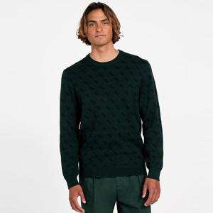 [게스(진)]남성 다이아몬드 꽈뜨로 G 긴팔 스웨터(MP4S1622)