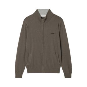 [게스(진)]남성 긴팔 스웨터 집업(MP4S3629)