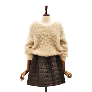 [나인스텝]진주 펄 니트 N25NW5428