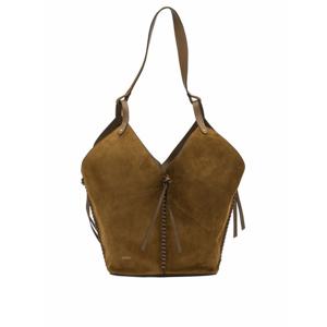 [ISABEL MARANT] 라프리마 여성 Tampa 라지 숄더 백 25EPM0066FA C2C13M50CO Brown /3