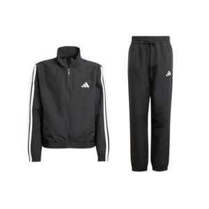 아디다스 키즈 에센셜 클라이마쿨 트랙수트 JD6506