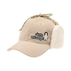 [지프]남여공용 HERITAGE 귀달이 캡 (JQ4GCU632)