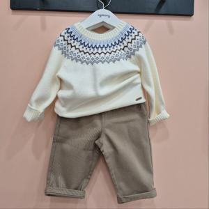 [아가방]모모리브렉스기모바지 01R732003_CJ