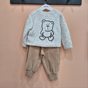 [아가방]모모니트스웨터 01R731054_CJ