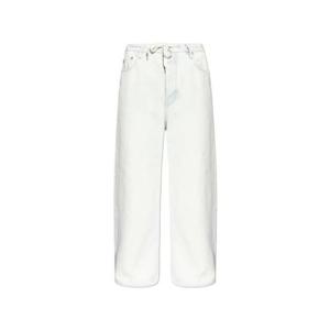 25 FW 발렌시아가 오버사이즈 배기 팬츠 786643TGW24