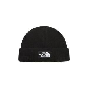 [노스페이스 키즈]노스페이스 공용 빅 로고 비니 RNE3BR61F-BLK