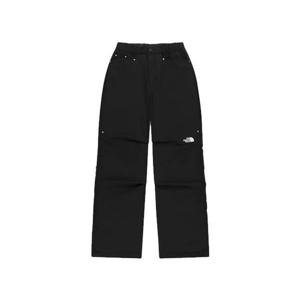 노스페이스 여성 라인 엑스 팬츠 RNP6NR80J-BLK