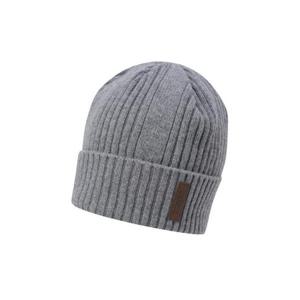 데상트 공용 캐시미어 비니 AP323UKC93-LGRY