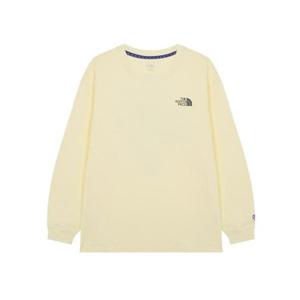노스페이스 남성 카라비너 긴팔 티셔츠 RNT7TR70C-PSY