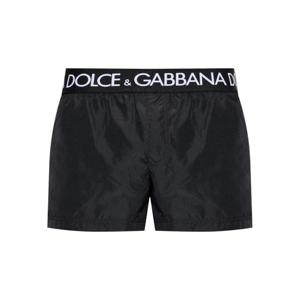 돌체앤가바나 팬티 M4B44TON0DK N0000 BLACK