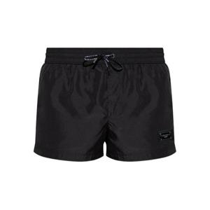 돌체앤가바나 팬티 M4E48TON0DK N0000 BLACK