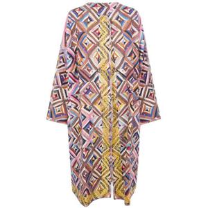 피에르루이마샤 자켓 RICORDO2S12254 518167 MULTICOLOUR