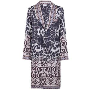 피에르루이마샤 자켓 CIALDAS12107 518178 NUDE NEUTRALS