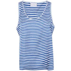 피에르루이마샤 반팔 티셔츠 ALOES12778 518248 BLUE