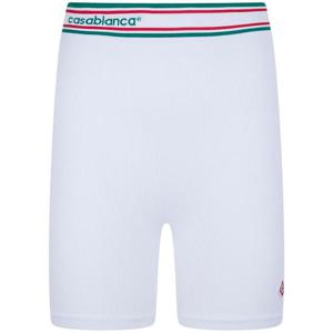 카사블랑카 스트레이트 팬츠 WSP26ACT02501 WHITE