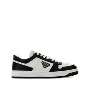프라다 스니커즈 1E792M3LPI F0964 BLACK