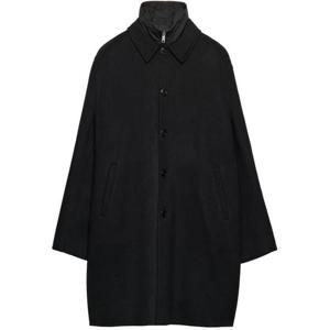 프라다 자켓 SGC76915UZ F0002 BLACK