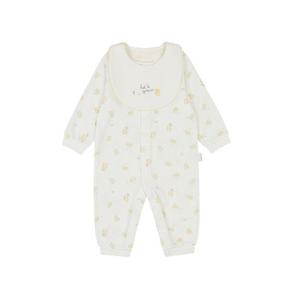 [아가방]삐약우주복(턱받이)(YELLOW)_01R11750687