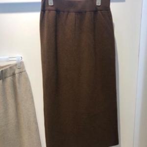 오프리미츠 HC13 나트 H스커트 B25SK2B03