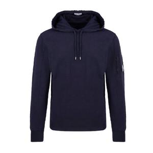 [스크래치/불량] [CP컴퍼니] 후드 티셔츠/네이비/13CMSS063A 002246G 888