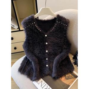 [클라셰]클라셰 진주라인퍼베스트_B5W0502