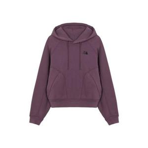 노스페이스 여성 누베 후디 RNM5PR80C-DPP