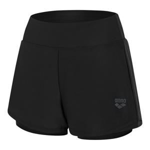 아레나]네오보호 2부 팬츠A6BL1PW04BLK-MN