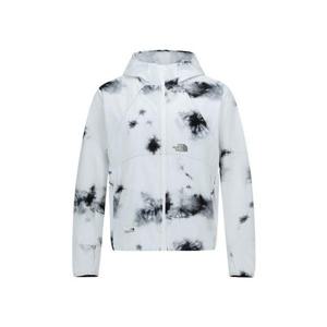 노스페이스 공용 볼트런 프린트 자켓 RNJ3BR61J-BLK