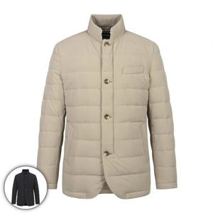 [핑] 남성 자켓형 구스 다운 점퍼 111C4JP243