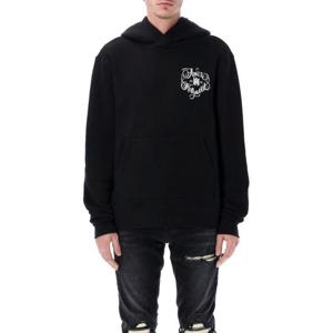 아미리 스웨터 26PAMTOJR1015 001 Black